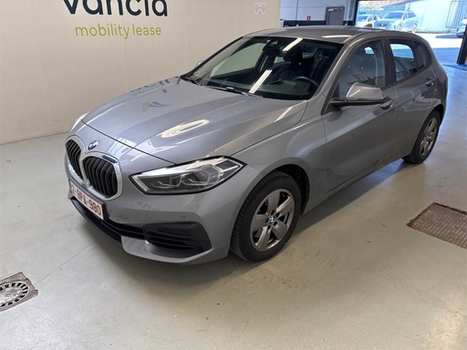 BMW 116 Automatic (2022)