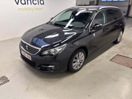 PEUGEOT 308 Automatic (2021)