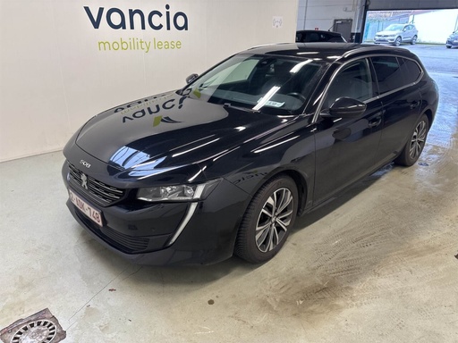 PEUGEOT 508 Automatic (2021)