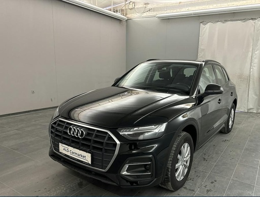 AUDI Q5 1968.0 cc Automatic (2023)