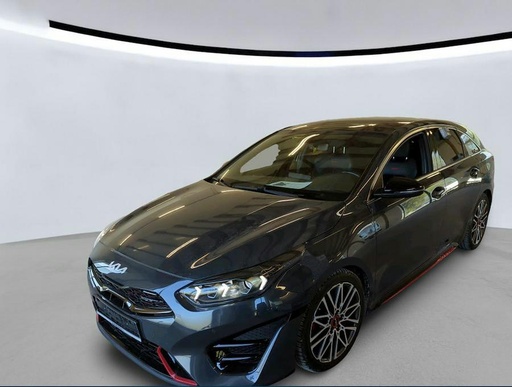 KIA cee'd 1591.0 cc Automatic (2023)
