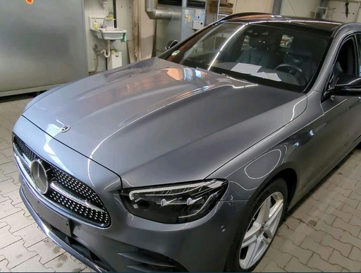 Mercedes E 300 1950.0 cc Automatic (2021)