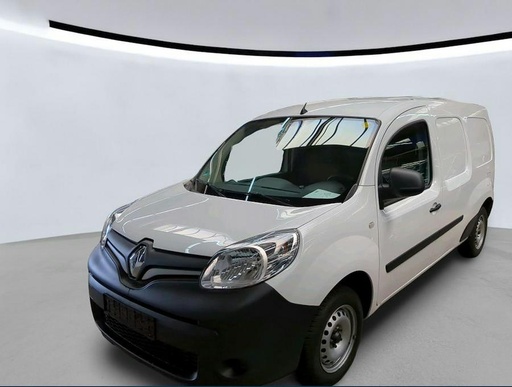 RENAULT Kangoo 1461.0 cc Manual (2020)