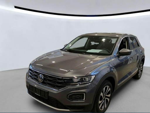 Volkswagen T-Roc 1968.0 cc Automatic (2022)