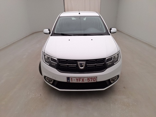 DACIA Sandero 998.0 cc Manual (2020)
