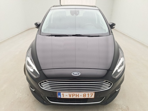 FORD S-Max 1498.0 cc Manual (2019)