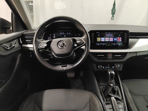 SKODA Scala 999.0 cc Automatic (2022)