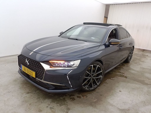 DS Automobiles Other 1598.0 cc Automatic (2022)