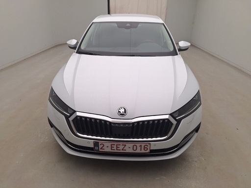 SKODA Octavia 1968.0 cc Automatic (2023)