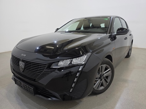 [VEH-PEU-USED-0015] PEUGEOT 308 (Year of Construction 2025, 145 PS, Petrol)