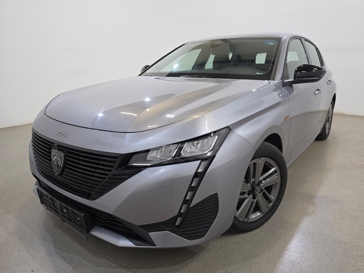 [VEH-7121943] PEUGEOT 308 (Year of Construction 2025, 145 PS, Petrol)