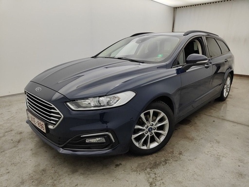 FORD Mondeo 1995.0 cc Manual (2021)