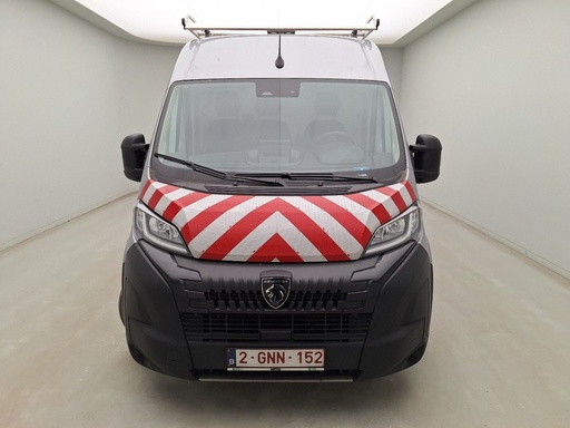 PEUGEOT Boxer 2184.0 cc Manual (2025)