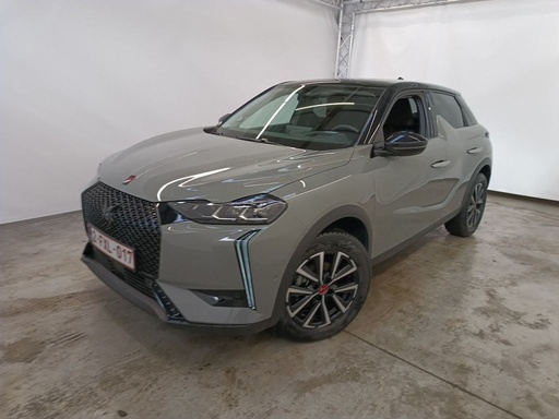 Citroen DS3 1199.0 cc Manual (2024)