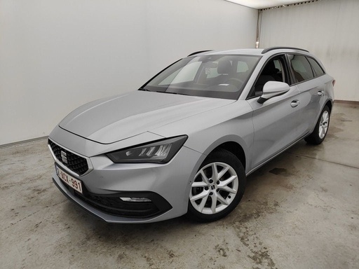 SEAT Leon 999.0 cc Manual (2021)