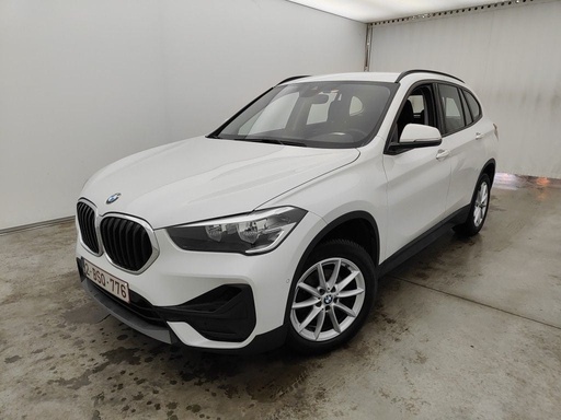 BMW X1 1496.0 cc Automatic (2022)