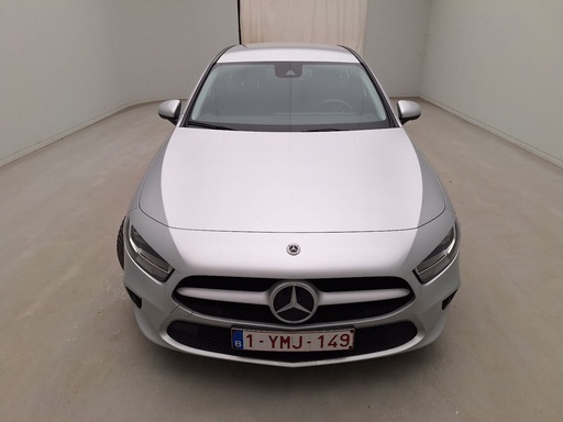 Mercedes A-Class 1461.0 cc Automatic (2020)