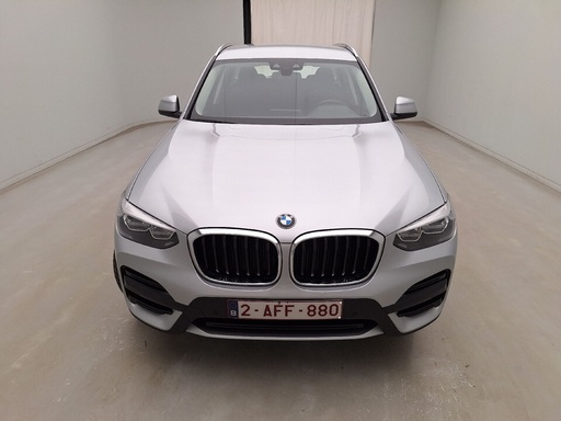 BMW X3 1995.0 cc Automatic (2021)