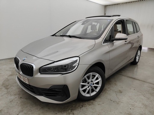 BMW 2 Series 1496.0 cc Manual (2021)