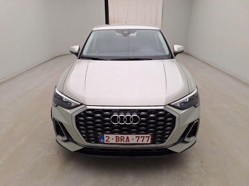 AUDI Q3 1395.0 cc Automatic (2022)