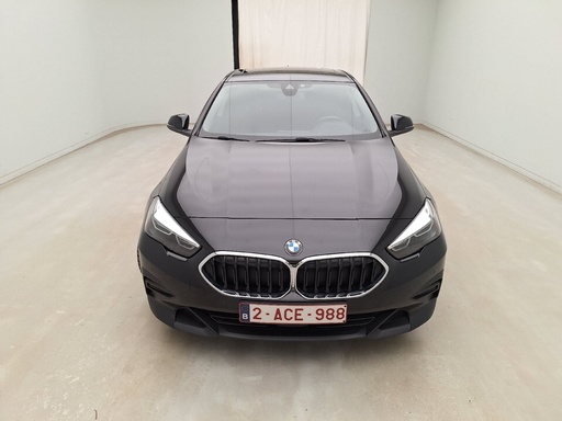 BMW Other 1496.0 cc Automatic (2021)