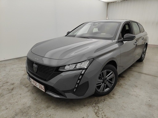 PEUGEOT 308 1199.0 cc Manual (2024)