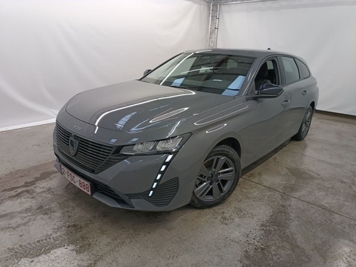 PEUGEOT 308 1199.0 cc Manual (2024)