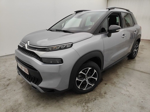 Citroen C3 Aircross 1199.0 cc Manual (2024)