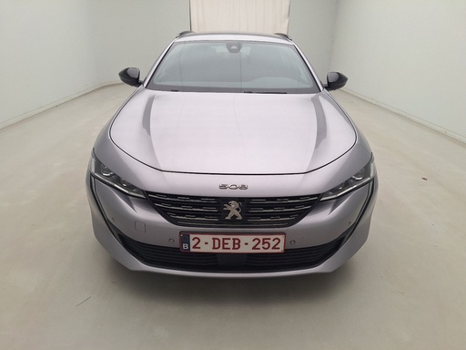 PEUGEOT 508 1598.0 cc Automatic (2023)
