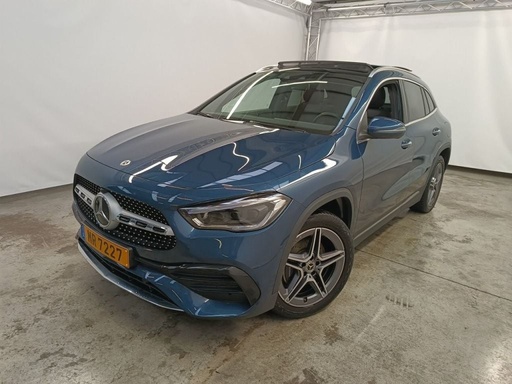 Mercedes GLA-Class 1332.0 cc Automatic (2022)