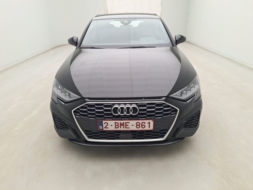 AUDI A3 999.0 cc Automatic (2022)