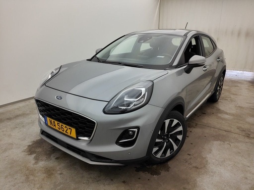 FORD Puma 999.0 cc Automatic (2023)