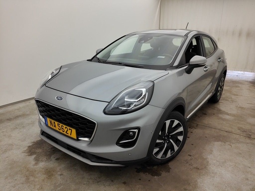 FORD Puma 999.0 cc Automatic (2023)