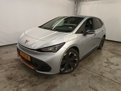 CUPRA Born Automatic (2023)