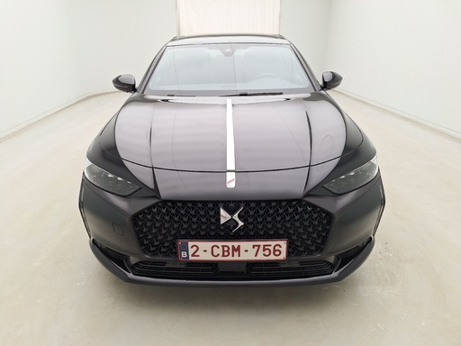DS Automobiles Other 1598.0 cc Automatic (2022)