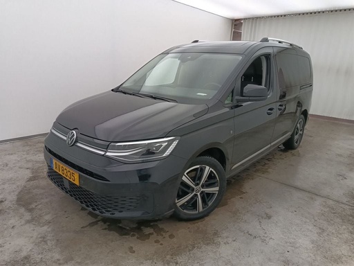 Volkswagen Caddy 1968.0 cc Automatic (2021)