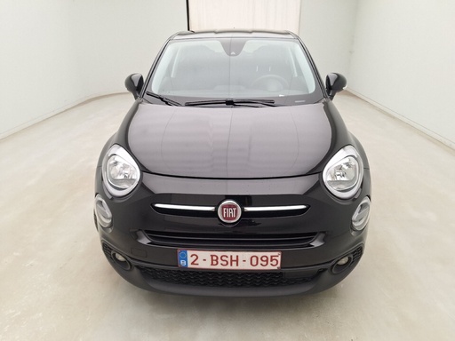 FIAT 500X 999.0 cc Manual (2022)