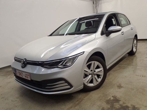 Volkswagen Golf 999.0 cc Manual (2023)