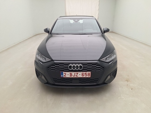 AUDI A3 999.0 cc Manual (2021)