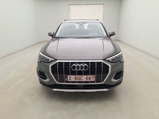 AUDI Q3 1498.0 cc Manual (2022)