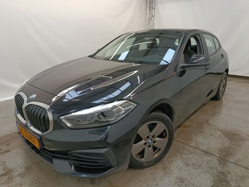 BMW Other 1995.0 cc Automatic (2023)
