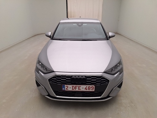AUDI A3 1968.0 cc Automatic (2023)