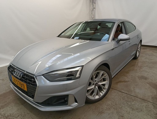 AUDI A5 1968.0 cc Automatic (2022)