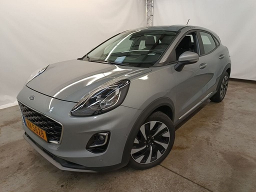 FORD Puma 999.0 cc Automatic (2023)