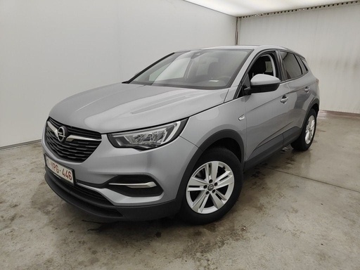 OPEL Grandland X 1499.0 cc Automatic (2020)