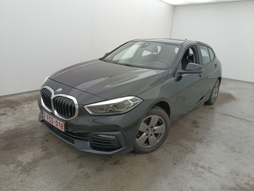 BMW Other 1496.0 cc Automatic (2021)