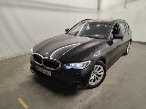 BMW Other 1995.0 cc Automatic (2020)