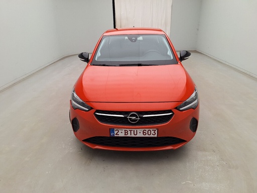 OPEL Corsa 1199.0 cc Manual (2022)