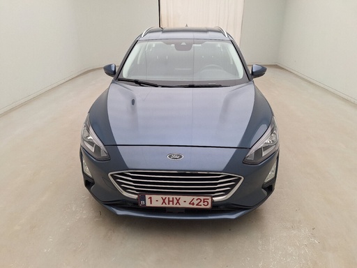FORD Focus 1499.0 cc Manual (2020)