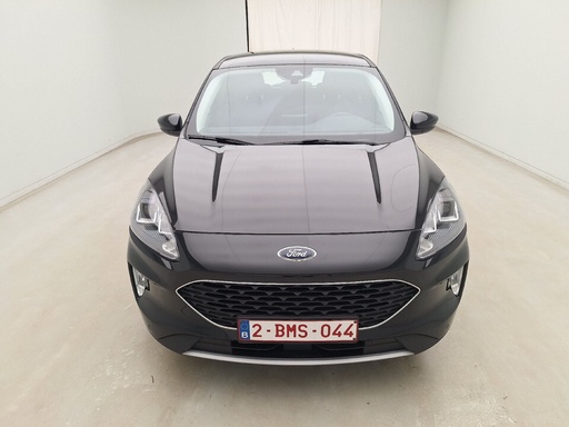 FORD Kuga 1499.0 cc Manual (2022)